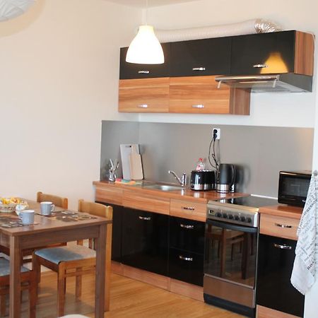 New Studio On V Doline 1 Hotel Praga Esterno foto