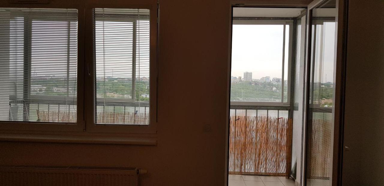 New Studio On V Doline 1 Hotel Praga Esterno foto