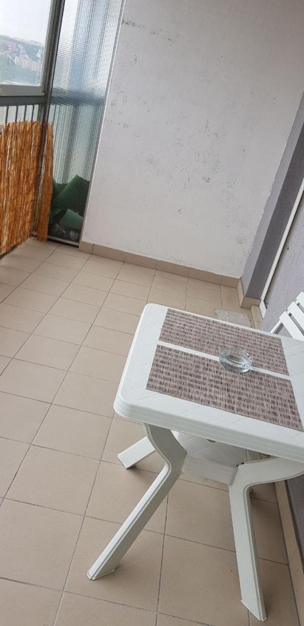 New Studio On V Doline 1 Hotel Praga Esterno foto