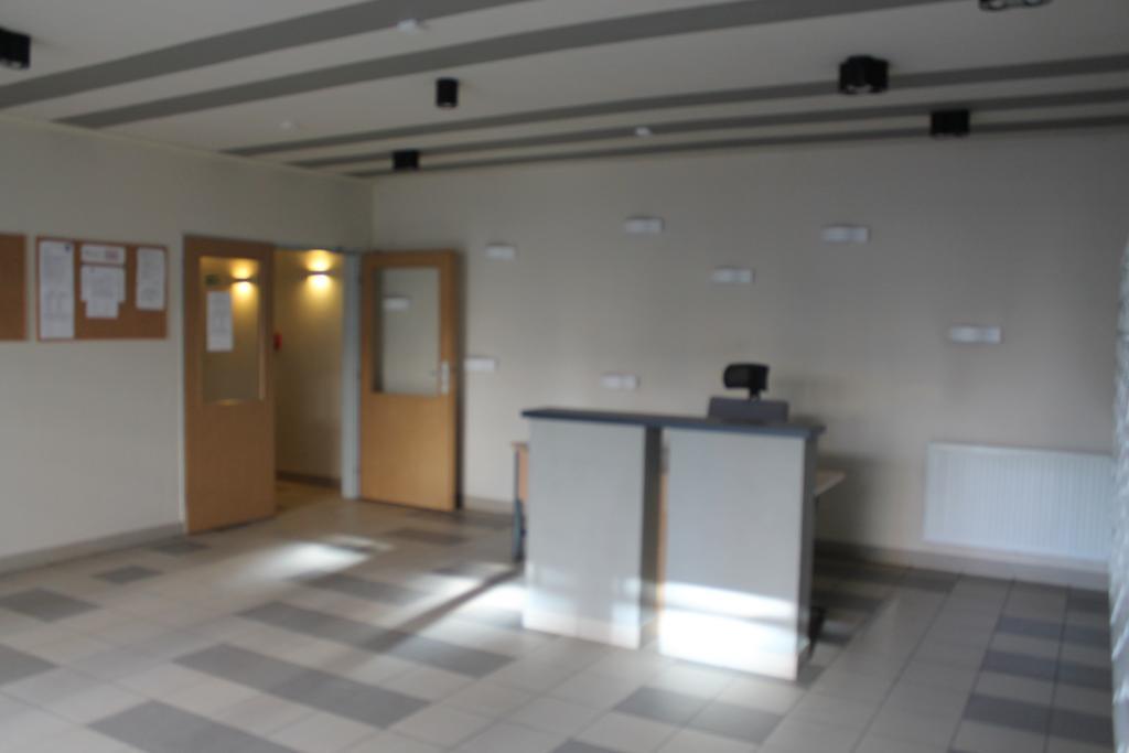 New Studio On V Doline 1 Hotel Praga Esterno foto