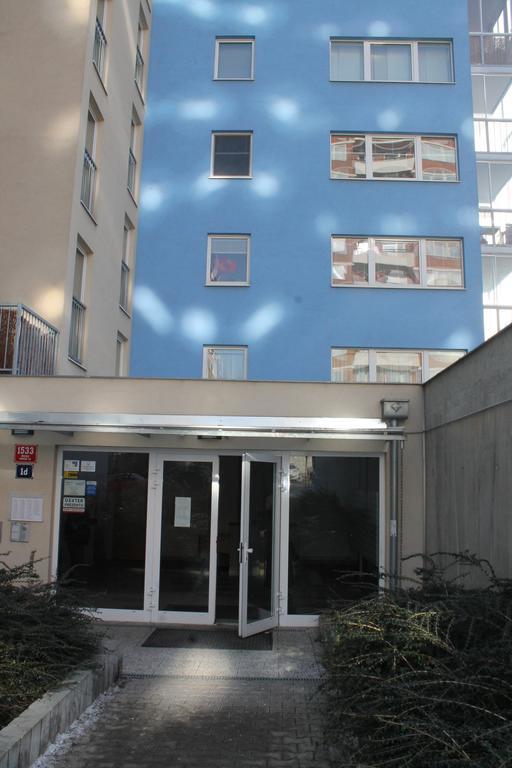 New Studio On V Doline 1 Hotel Praga Esterno foto