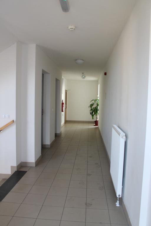 New Studio On V Doline 1 Hotel Praga Esterno foto