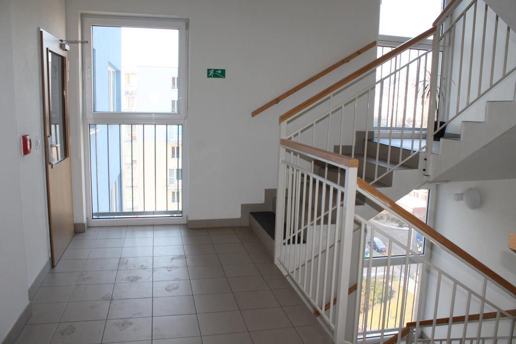 New Studio On V Doline 1 Hotel Praga Esterno foto