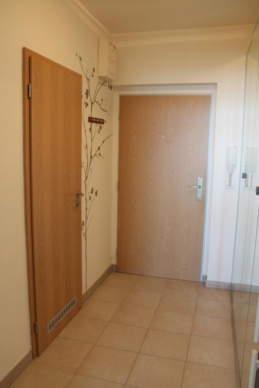 New Studio On V Doline 1 Hotel Praga Esterno foto