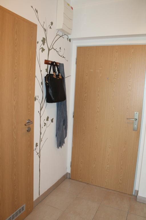 New Studio On V Doline 1 Hotel Praga Esterno foto