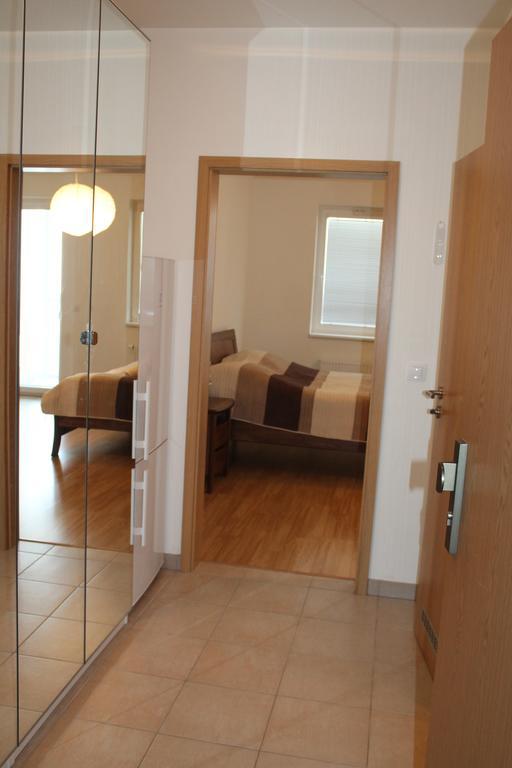 New Studio On V Doline 1 Hotel Praga Esterno foto
